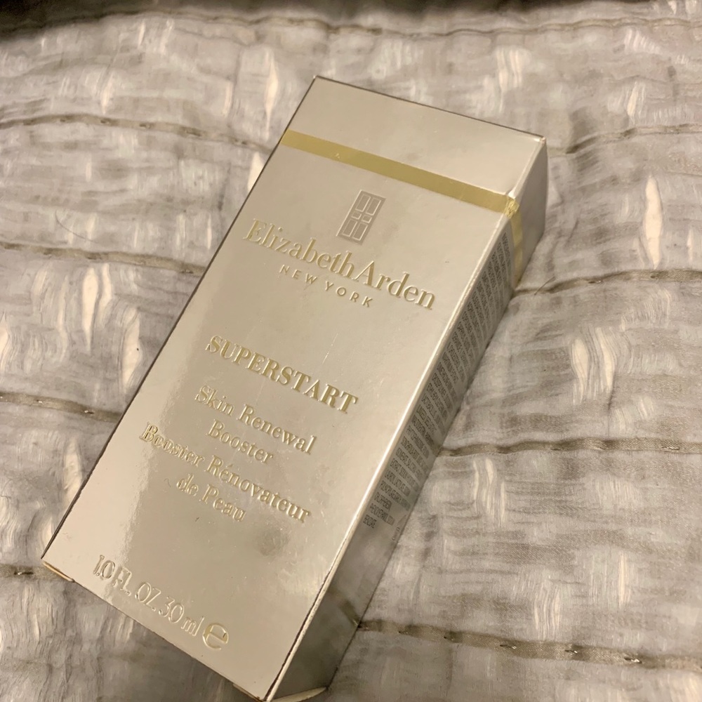Elizabeth Arden Superstart Skin Renewal Booster